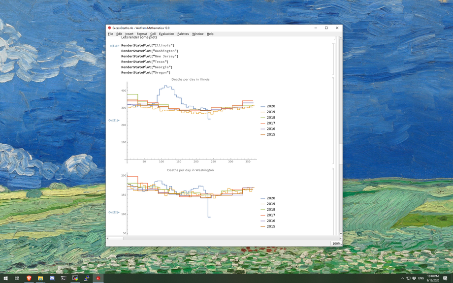 raspberry pi desktop mathematica